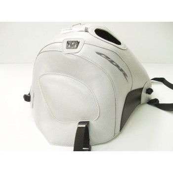 ΚΑΛΥΜΜΑ BAGSTER HONDA CBR 600 F/SPORT ΑΝΟΙΧΤΟ ΓΚΡΙ (2001-2002)